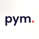 pym. Dagelijks Fotodagboek icon