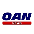OAN: Live Breaking News icon
