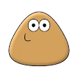 Pou icon