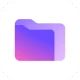 Proton Drive: cloudopslag icon