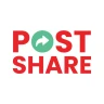 Post Share: Status with Photo