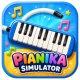 Melodica Simulator icon