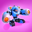 Armored Robots: Mech Wars PvP icon