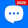 Messages: SMS Message Text App