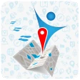 GPS ติดตามโทรศัพท์ตามหมายเลข icon