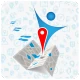 برنامج تتبع مكان الهاتف icon