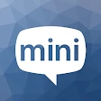 Minichat – L’app de vidéo chat icon