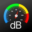 Decibel Meter icon