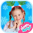 Learn Like Nastya: Kids Games icon