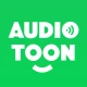 AudioToon : Drame, livre audio icon