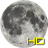 LunarMap HD