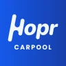 Hopr: Carpool, Ride Share App