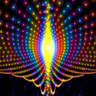 Morphing Galaxy Visualizer