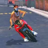 Moto Speed: Wheelie Master