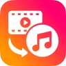Convertidor Video a Audio/MP3
