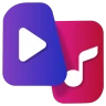 تحويل الفيديو الى mp3