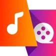Conversor Video para Audio/MP3 icon