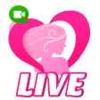 Livmet: Voice & Video Chat icon