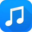 Lettore musicale: Music Player icon