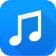 مشغل موسيقى - تشغيل الموسيقى icon