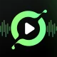 Mvideo - تصميم فيديو مع اغنية icon