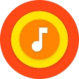 Music Player & MP3 Player icon