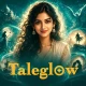Taleglow - AI Story Maker icon