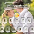 फोटो कीबोर्ड - Photo Keyboard icon