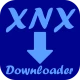 X Sexy Video Downloader Player icon