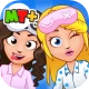 My City : Pajama Party icon