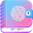 My Diary - Daily Diary Journal icon