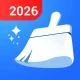 منظف الهاتف - AI Cleaner icon