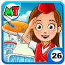 My Town : Aéroport