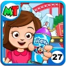 My Town : สวนสนุก ICEME