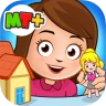My Town: Home Family Playhouse