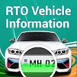 M Vahan-RTO Vehicle Car & Info icon