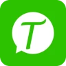 Talkinchat - Voice Rooms &Chat