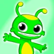 Groovy o Marciano - Desenhos icon