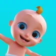 LooLoo Kids - Canções infantis icon