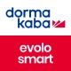 dormakaba evolo smart icon