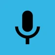 Dictate Keyboard (Whisper AI) icon