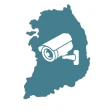 CCTV 전국도로 - 고속도로 국도 실시간 교통정보 icon