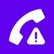 誤発信防止 icon