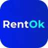 RentOk PG Hostel Flat Manager