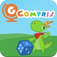GCompris Educational Game icon