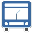 전국버스 icon