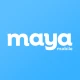 Maya Mobile: Travel eSIM icon
