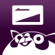 Suica 残高リーダー ＋ 家計簿 = スイ家計簿 icon