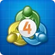 MetaTrader 4. Tradez le Forex icon