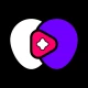 FaceTrix: AI Video Generator icon